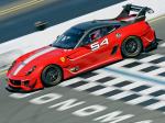 Ferrari 599XX Evoluzione 2012 года